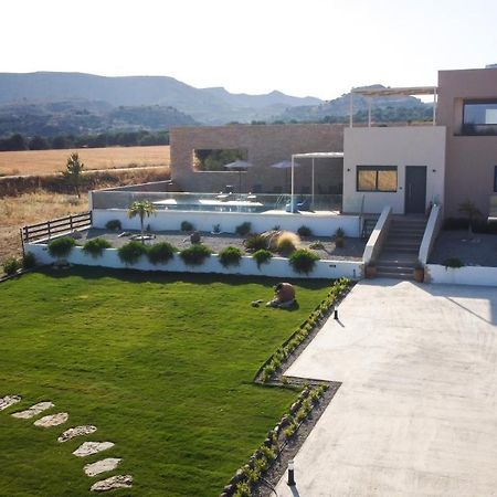 Вілла Ds Luxury House Kardamena  Екстер'єр фото